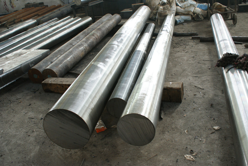 Plastic mould steel-1.2316