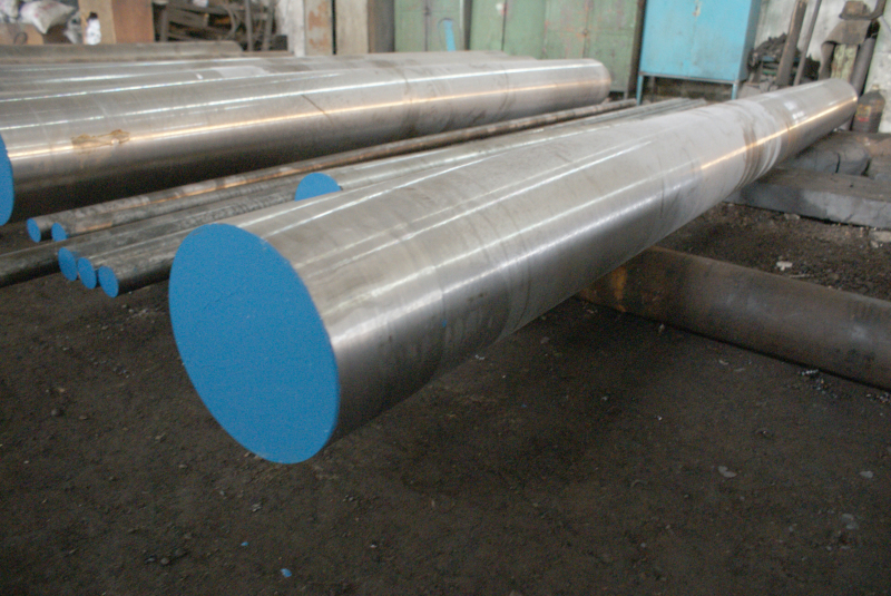 Plastic mould steel-NAK80