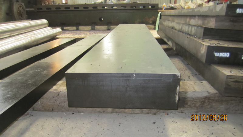 High speed tool steel-M2